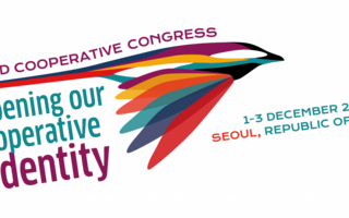 ICA World Cooperative Congress 2021
